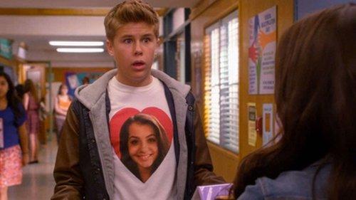 100 Things to Do Before High School Season 1 Episode 19 - Always Tell the Truth (But Not Always) Thing!