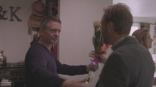 Helt perfekt Season 4 Episode 2 - The Stomach Flu