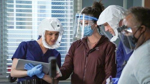 undefined Season 17 Episode 10 - Breathe
