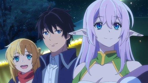 Background image for Zoltan's Solstice Festival