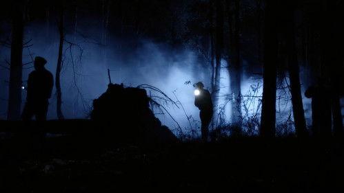 UFOs Declassified Season 1 Episode 1 - Red Alert