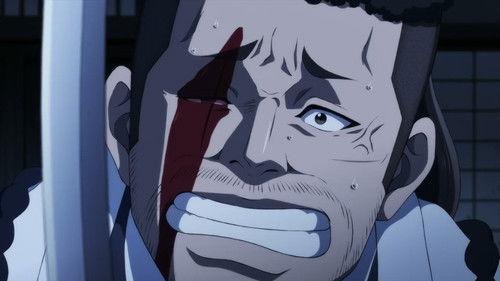 Blue Miburo Season 2 Episode 11 - A Clumsy Strike