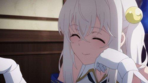 The Genius Prince's Guide to Raising a Nation Out of Debt Season 1 Episode 2 - Wein Salema Arbalest, Battlefield Tactician