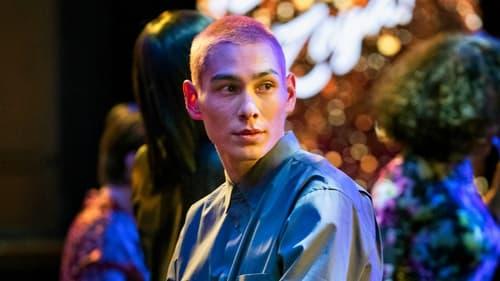 undefined Season 1 Episode 4 - Fire Walks with Z