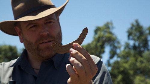 Expedition Unknown Season 11 Episode 13 - Donner Party Horror and Heroes