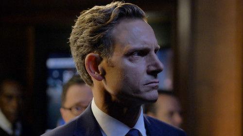 Scandal Season 6 Episode 1 - Survival of the Fittest