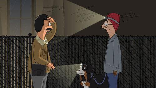 Bob's Burgers Season 13 Episode 10 - The Plight Before Christmas