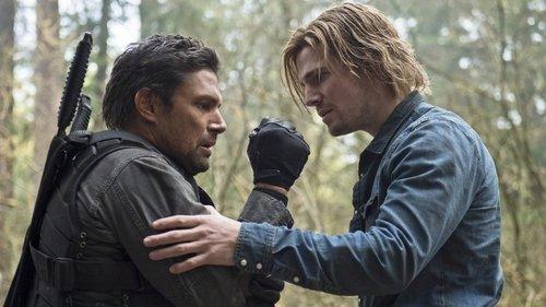 Arrow Season 2 Episode 12 - Tremors