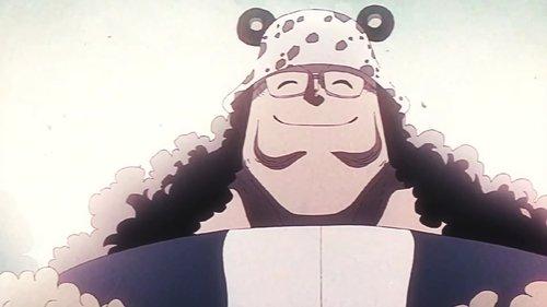 One Piece Season 22 Episode 1136 - Kuma's Life