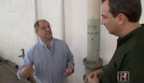 Lost Worlds Season 2 Episode 15 - Age of Airships