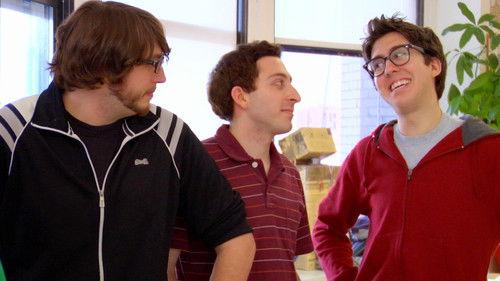 Hardly Working Season 2 Episode 5 - Sitcom