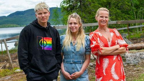 Torpet Kjendis Season 5 Episode 16 - Episode 16