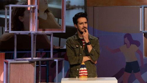 C’est humain Season 1 Episode 15 - Episode 15