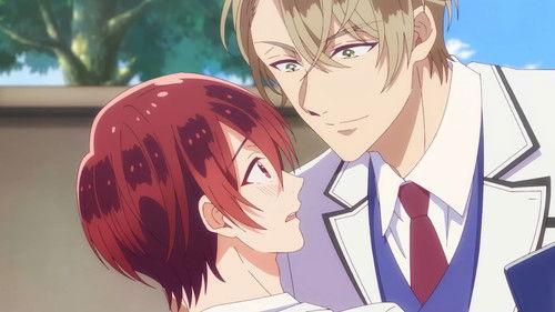 The Perfect Prince Loves Me, the Side Character?! Season 1 Episode 5 - I Want to Love You, From Morning Till Night, Forever.