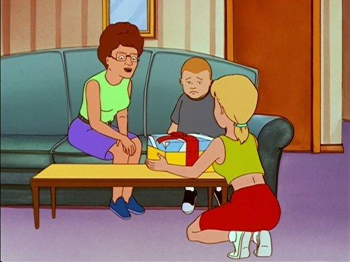 undefined Season 3 Episode 16 - Jon Vitti Presents: "Return to La Grunta"