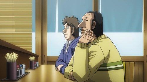 Mr. TONEGAWA Middle Management Blues Season 1 Episode 18 - Alignment