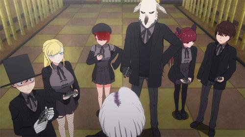 The Duke of Death and His Maid Season 1 Episode 24 - The Duke, Alice, and the Curse Witch