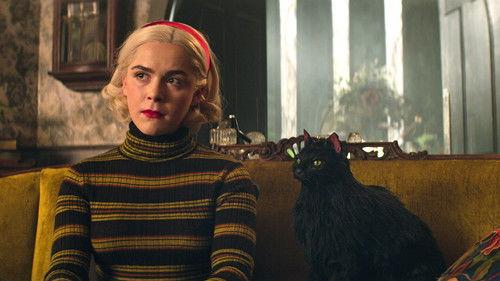 Chilling Adventures of Sabrina Season 2 Episode 15 - Chapter Thirty-Five: The Endless