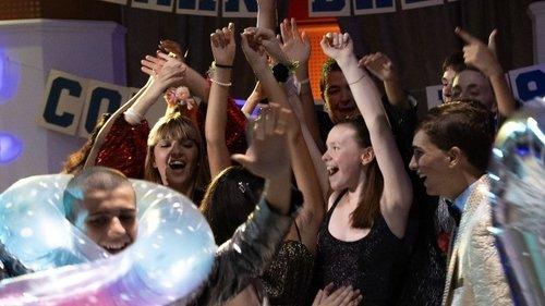 Il Collegio Season 9 Episode 8 - Episode 8