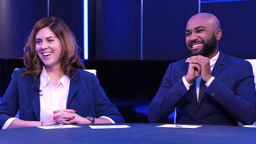 The Rank Room Season 1 Episode 5 - What Is the Worst Spell a Witch Could Curse You With?