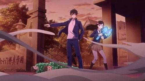 The Daily Life of the Immortal King Season 5 Episode 4 - The Legendary Cultivator Mystic Ax Spirit Mother