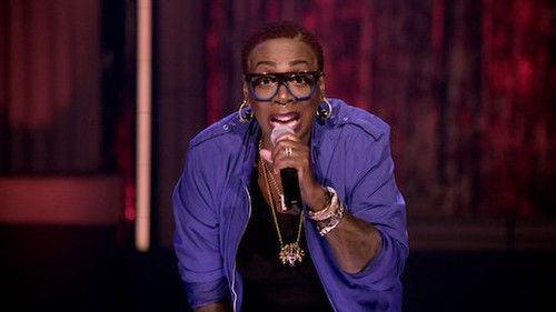 The Standups Season 2 Episode 2 - Gina Yashere