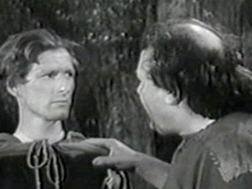 Ivanhoe Season 1 Episode 7 - German Knight