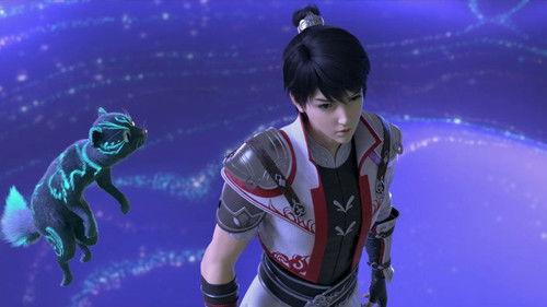 Martial Universe Season 2 Episode 4 - Episode 4