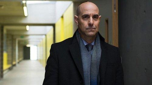 Fortitude Season 1 Episode 2 - Episode 2