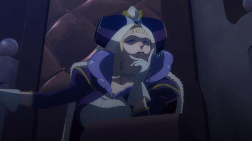Suicide Squad Isekai Season 1 Episode 8 - Episode 8