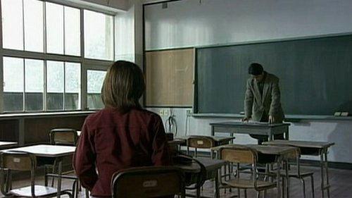 Kamen Rider Season 10 Episode 12 - Teacher