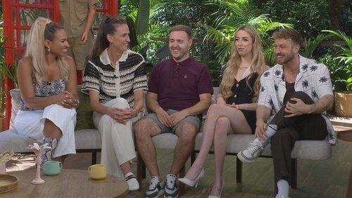 I'm a Celebrity... Unpacked Season 1 Episode 21 - Episode 21