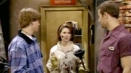 Brotherly Love Season 2 Episode 17 - Stealing Beauty