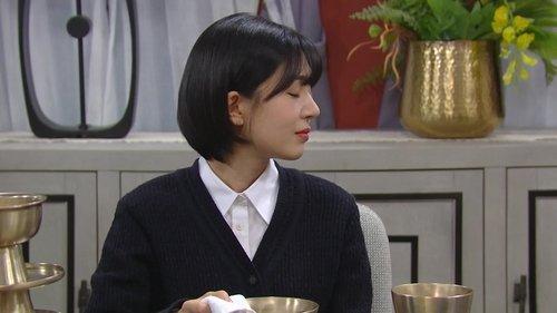 The Real Has Come! Season 1 Episode 12 - The Unwelcome Guest