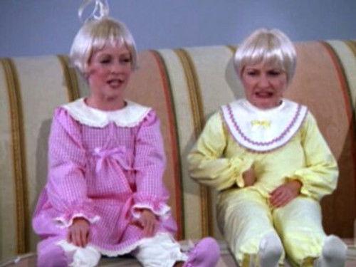 undefined Season 6 Episode 12 - Sabrina and the Candidate