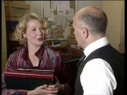 The House of Eliott Season 2 Episode 6 - Episode Eighteen