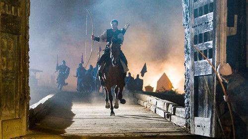 Robin Hood Season 3 Episode 13 - Something Worth Fighting For (2)