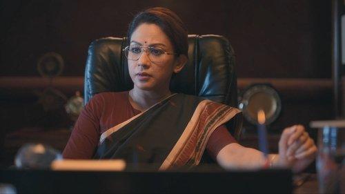 P.I. Meena Season 1 Episode 5 - The Hidden Hazard