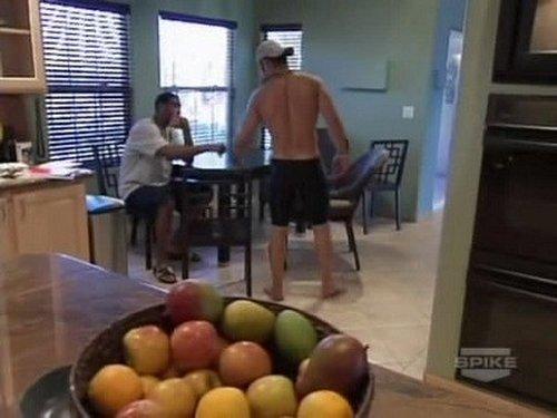 The Ultimate Fighter Season 6 Episode 2 - I Need You, Bro