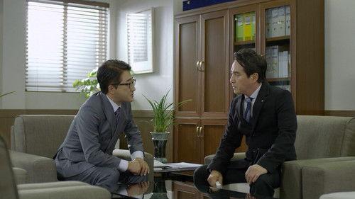 Solomon's Perjury Season 1 Episode 4 - Episode 4