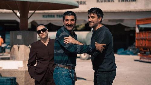 Magarsus Season 2 Episode 3 - Intikam