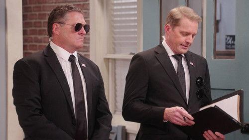 The Ms. Pat Show Season 5 Episode 6 - Hell to the Chief