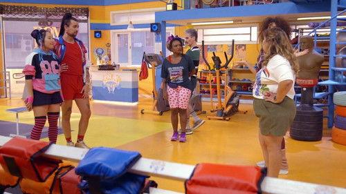 Tem que Suar Season 1 Episode 14 - Episode 14