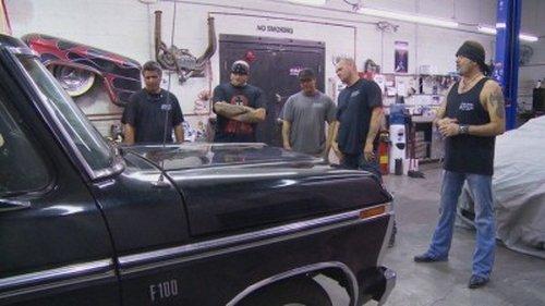Counting Cars Season 5 Episode 6 - Finders Keepers