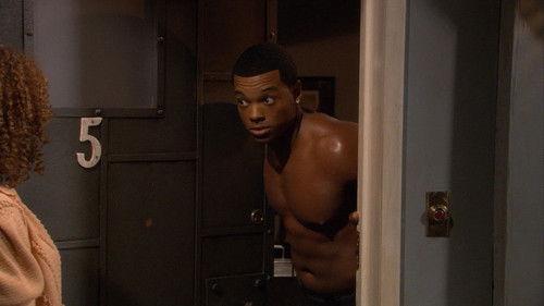 Half & Half Season 4 Episode 3 - The Big Frozen Assets Episode