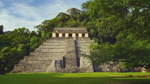 Unearthed Season 9 Episode 4 - Lost City of the Maya Queens