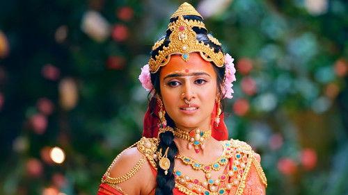 Veer Hanuman - Bolo Bajrang Bali Ki Jai Season 1 Episode 22 - Doodh Abhishek