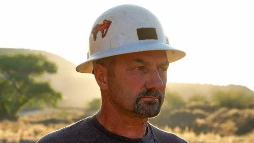 Gold Rush: Dave Turin's Lost Mine Season 3 Episode 15 - Shock and Ore