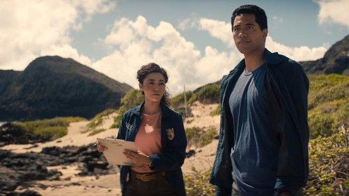 NCIS: Hawaiʻi Season 2 Episode 6 - Changing Tides