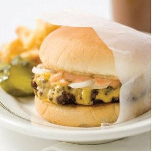 America's Test Kitchen Season 10 Episode 22 - Best Burgers and Fries